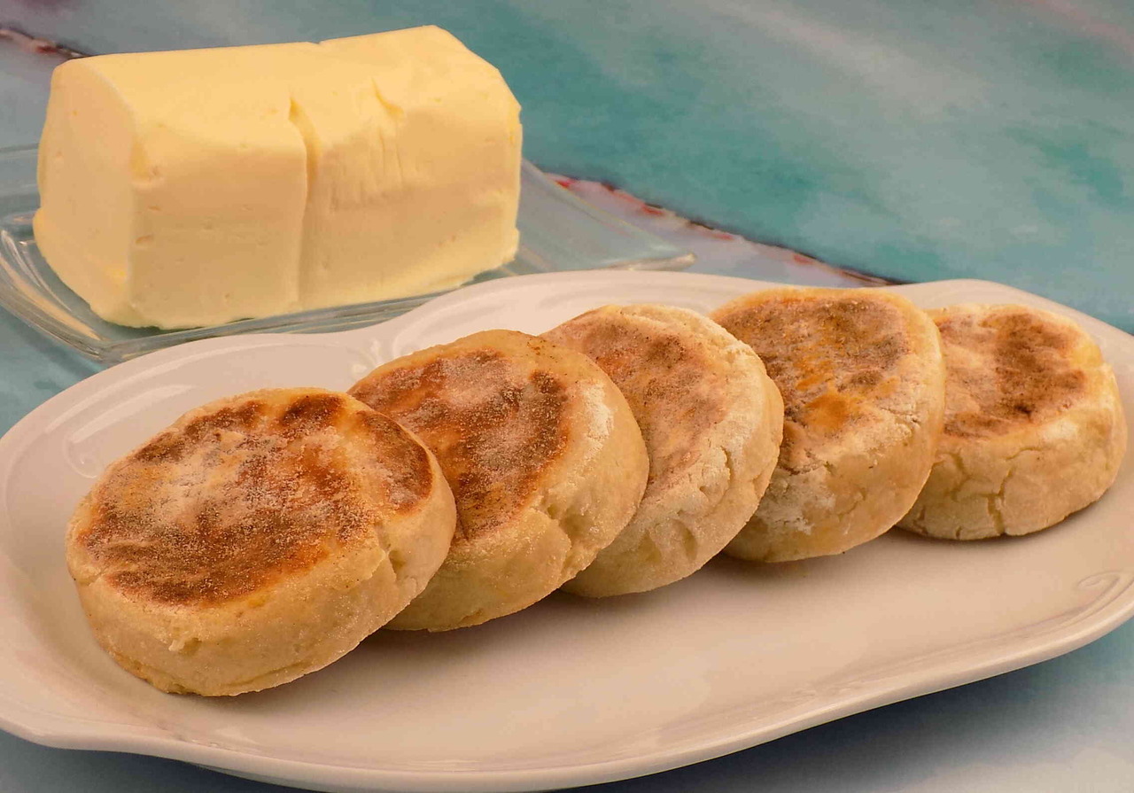 Moskole – tradycyjne góralskie placki z ziemniaków