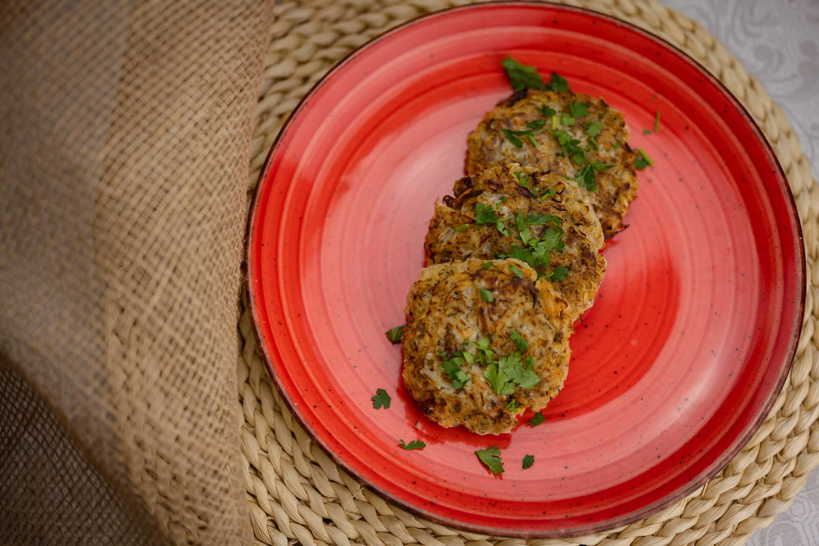 Fuczki łemkowskie – prosty pomysł na obiad