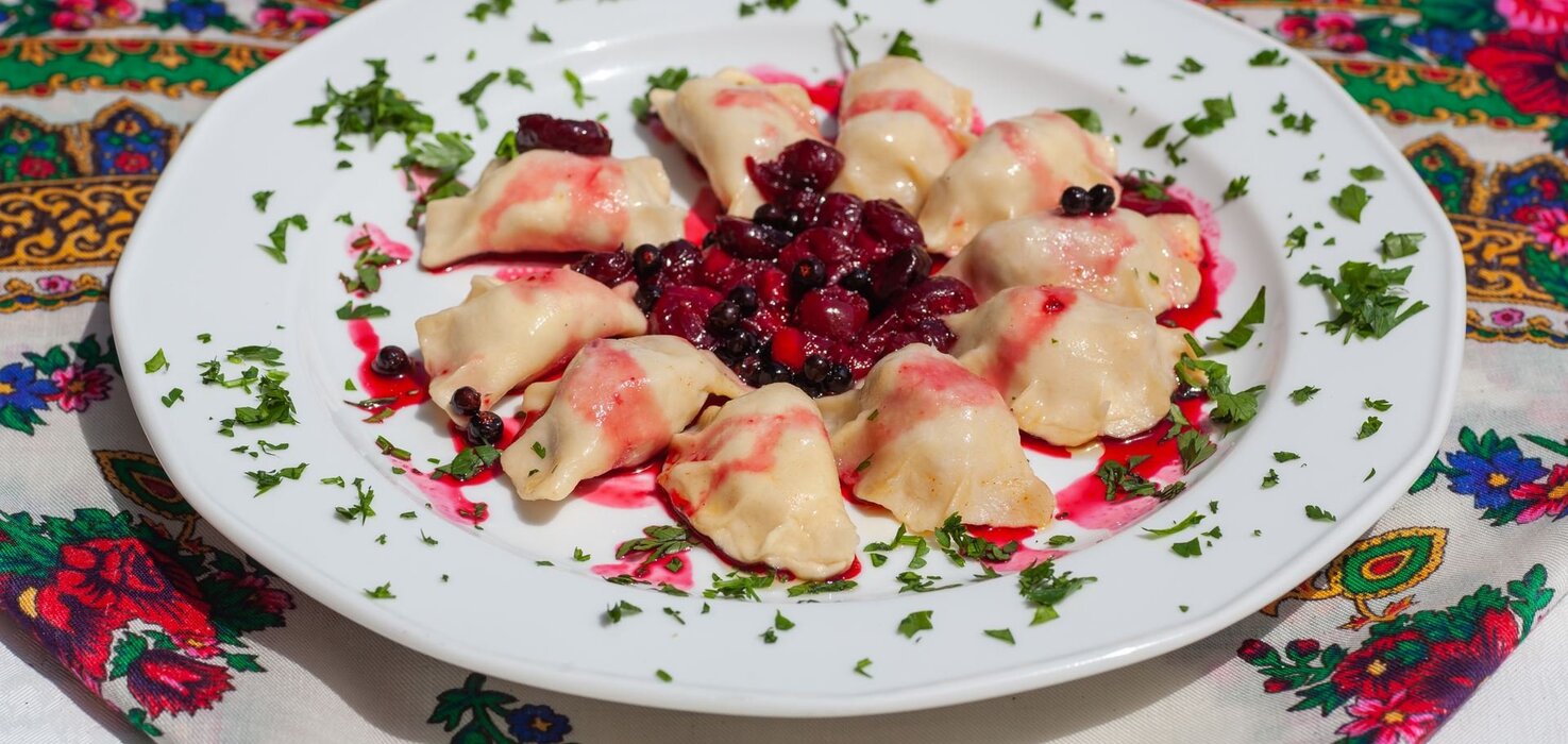 Gdzie zjeść w Muszynie – w poszukiwaniu zapomnianych smaków