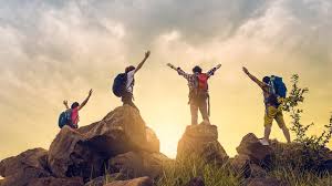 Co zabrać w góry? Plecak dobrze spakowany – poradnik