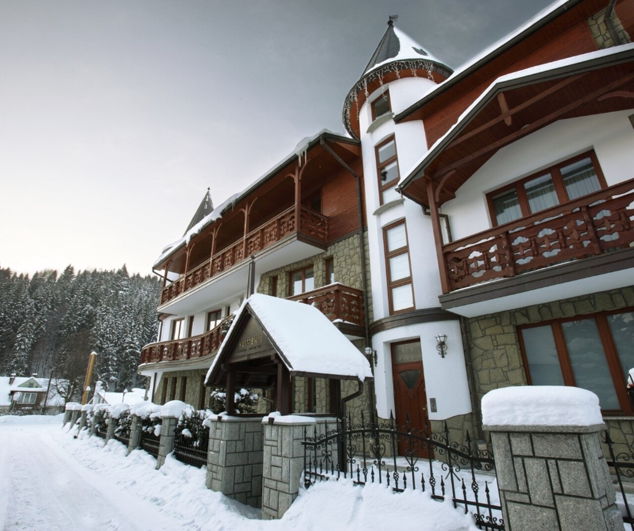 Smak wspomnień – dlaczego niektóre miejsca zostają z nami na dłużej ?